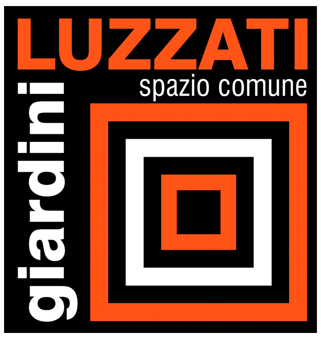 Giardini Luzzati - spazio comune